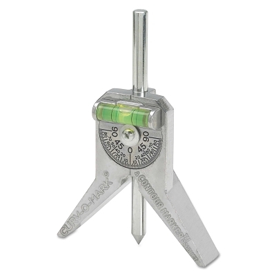 6 CENTERING HEAD STANDA3001879